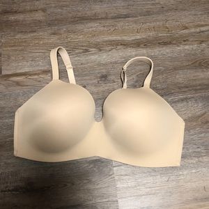 Cacique Intimates & Sleepwear - Cacique Lightly Lined T Shirt No Wire Bra 44DDD Cacique Intimates & Sleepwear - Cacique Lightly Lined T Shirt No Wire Bra 44DDD